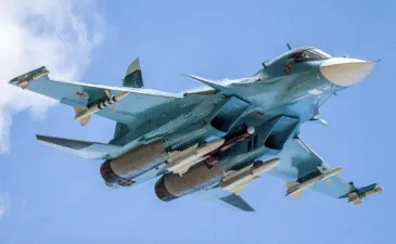 Вперше за чотири роки війни ворог вдарив по Полтаві інноваційними КАБами: що кажуть експерти