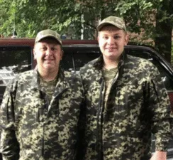 Сина екс-керівника ДСНС Полтавщини взяли під варту за напад з бейсбольною битою