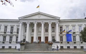 Ямщикова "догралася": в Полтаві може з'явитися військова адміністрація