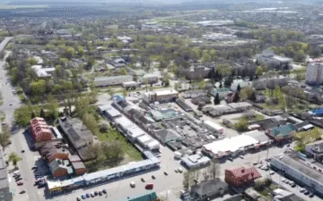 На Полтавщині відновили водопостачання: як Карлівка пережила майже місяць без води