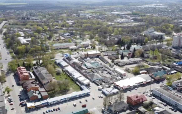 На Полтавщині відновили водопостачання: як Карлівка пережила майже місяць без води