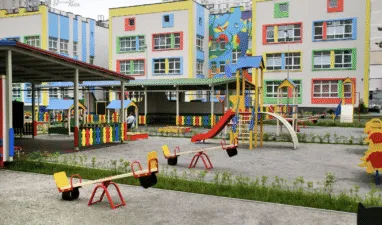 В Полтаві половина дитсадків досі без опалення: в чому причина