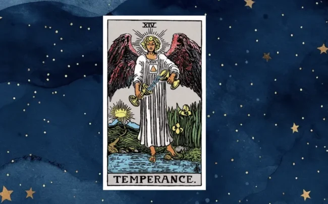 Карта Таро тижня 27 жовтня - 2 листопада 2025