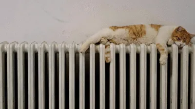 В Полтаві з 3 листопада увімкнуть опалення в оселях: офіційне рішення міськради