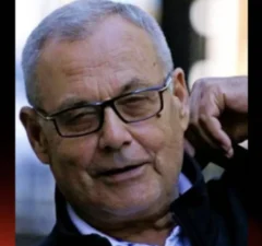 Відійшов у засвіти викладач медуніверситету Полтави Олександр Розколупа