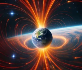 Магнітні бурі 25-26 жовтня: прогноз сонячної активності