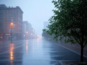 Синоптики розповіли, яким буде листопад на Полтавщині