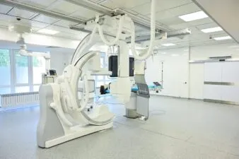 В Полтаві медики врятували 8 річну дитину з інсультом