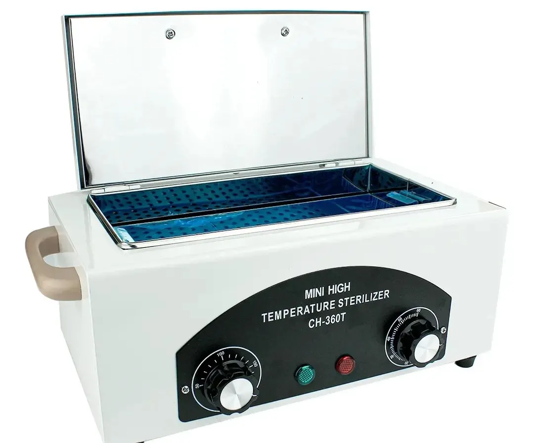 Что такое сухожаровой шкаф и чем он отличается от других методов обработки