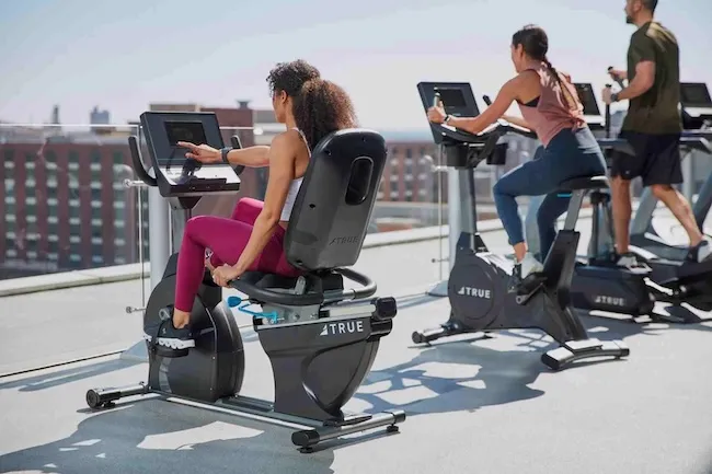 Де вигідно купити якісний велотренажер Де вигідно купити якісний велотренажер