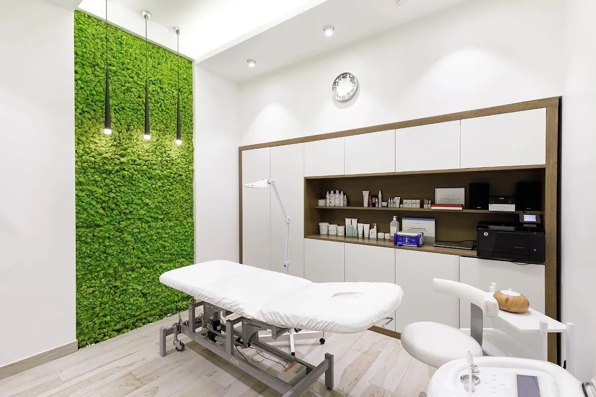 Ключевые критерии выбора кресла для косметолога