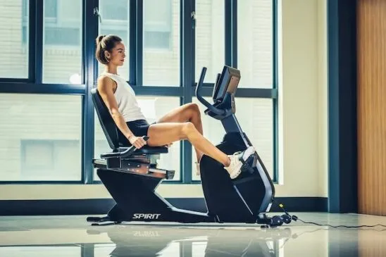 Основні види велотренажерів Основні види велотренажерів