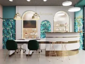 Професійний манікюрний стіл: база продуктивного робочого дня майстра