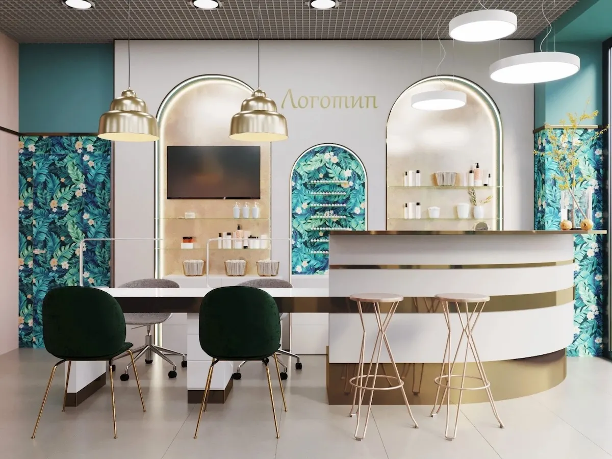 Професійний манікюрний стіл: база продуктивного робочого дня майстра