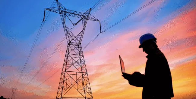 Графіки погодинних відключень на Полтавщині 4 листопада