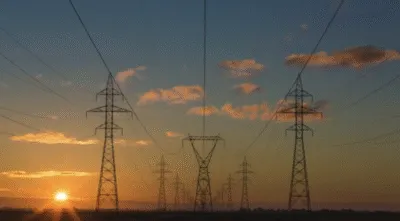 На Полтавщині замість ГПВ почали діяти графіки аварійних відключень світла