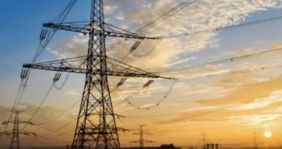 На Полтавщині знову введено графіки аварійних відключень та скасовано дію ГПВ