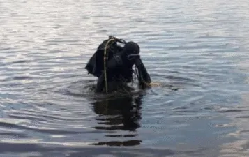 На Полтавщині рятувальники дістали з водойм чергового потопельника