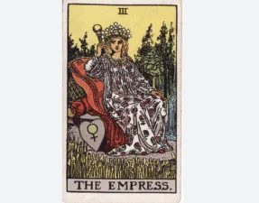 Карта Таро тижня: що нас чекає з 3 по 9 листопада