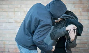 У Полтаві підлітки побили 11 річну дитину в місцевому парку