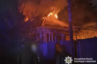 На Полтавщині затримали серійного палія автівок