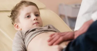 На Полтавщині стався спалах кишкової інфекції серед школярів