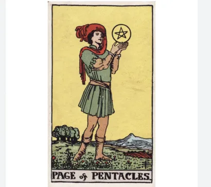 Карта Таро тижня: прогноз з 10 по 16 листопада для всіх