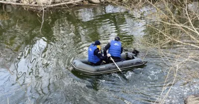 У Миргороді знайшли тіло жінки у водоймі: поліція з’ясовує обставини трагедії