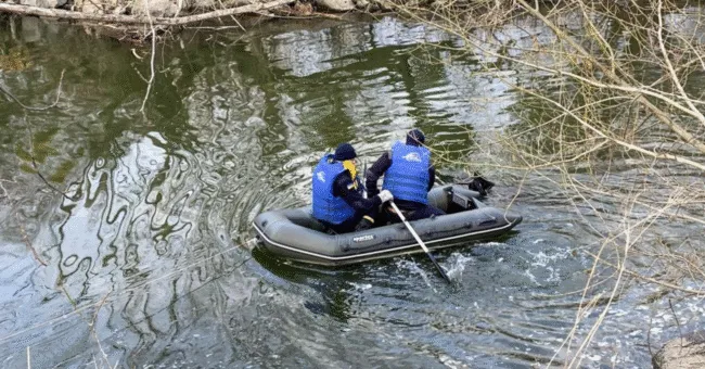 У Миргороді знайшли тіло жінки у водоймі: поліція з’ясовує обставини трагедії