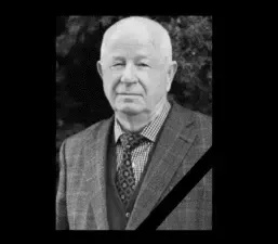 Помер професор аграрного університету Полтави