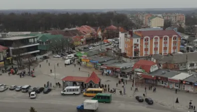 Лубни опинилися без світла й води: що трапилося