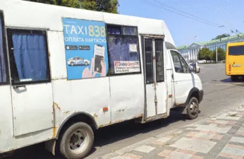 В Полтаві очікують здорожчання проїзду в маршрутках: перевізники поставили Ямщикову перед фактом