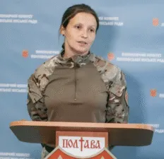 Ямщикова спростовує інформацію збільшення вартості проїзду в Полтаві з 17 листопада