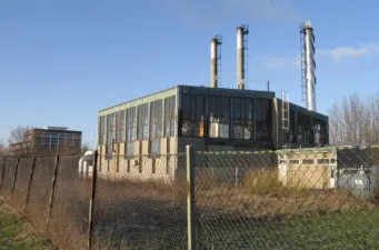 Під час блекауту Полтава не залишиться без опалення