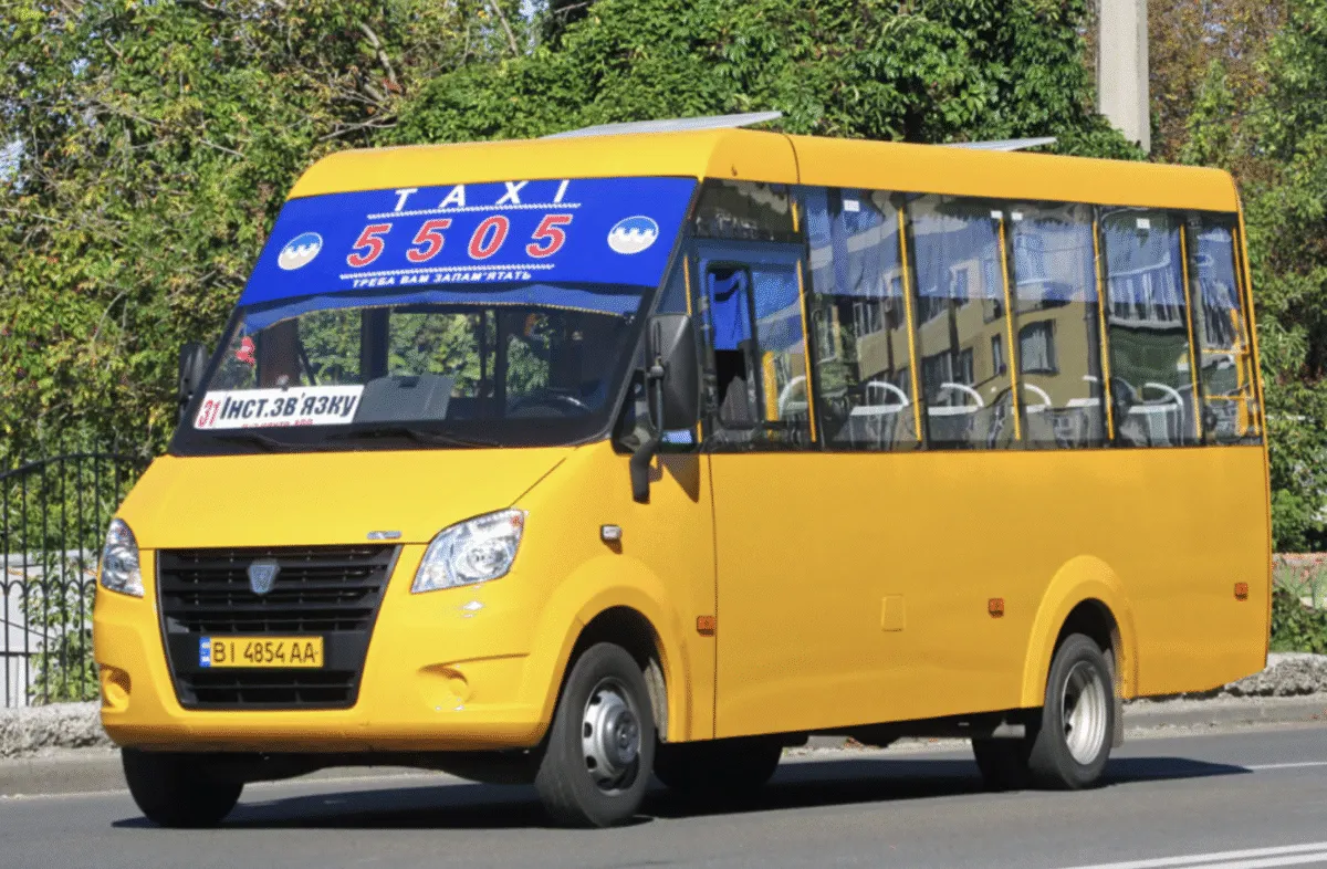 Вартість проїзду в Полтаві збільшать у 2026 році