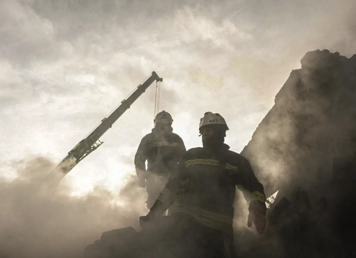 Цієї ночі від ворожої атаки постраждала енергетика Полтавщини: які наслідки