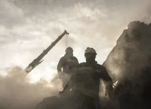 Цієї ночі від ворожої атаки постраждала енергетика Полтавщини: які наслідки