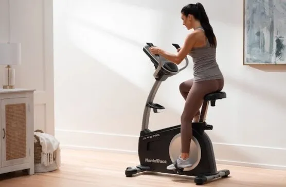 Велотренажер — ефективний шлях до здоров’я, витривалості та гарної форми