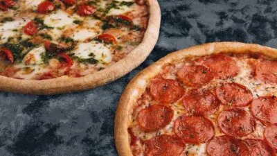 Які піци найчастіше замовляють через доставку в Україні