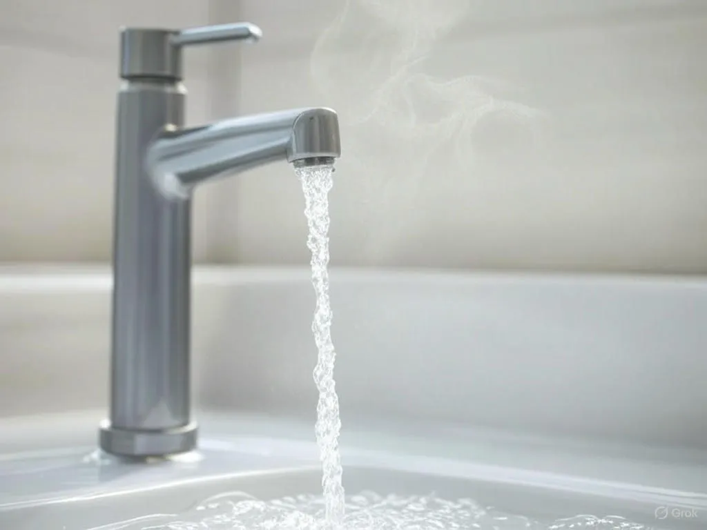 В Полтаві планово відключили воду до ранку 27 листопада