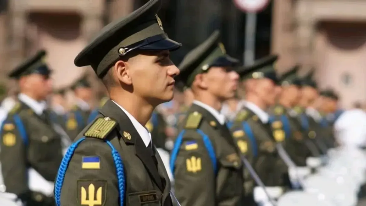 В Полтаві ліцей імені Віталія Грицаєнка потребує цілодобової охорони