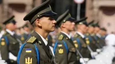 В Полтаві ліцей імені Віталія Грицаєнка потребує цілодобової охорони