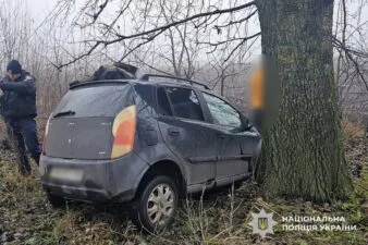 На Полтавщині знайшли тіло 20 річного хлопця: підозрюють самогубство