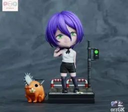 Бюджетный старт большой коллекции: почему прайз-фигурки захватили рынок и сердца фанатов