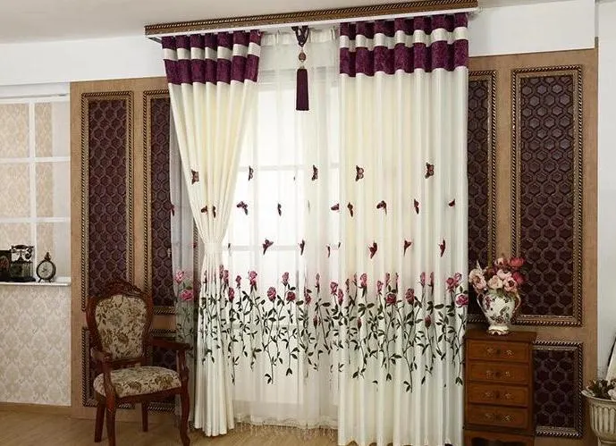 Как быстро проверить ткань в магазине и дома за 5 минут?