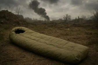 Как выбрать температуру комфорта и утеплитель в спальных мешках?