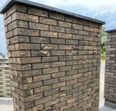 Помилки при виборі та укладанні облицювальної цегли — і як їх уникнути