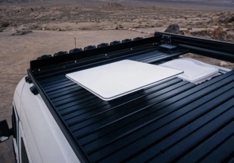 Скільки коштує Starlink для автомобіля