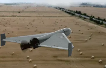 Сьогодні вночі ворог застосував нову тактику атаки "шахедів" на Полтавщину