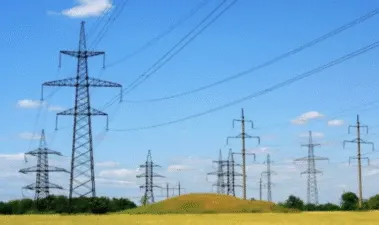 Графіки погодинних відключень на Полтавщині 9 грудня